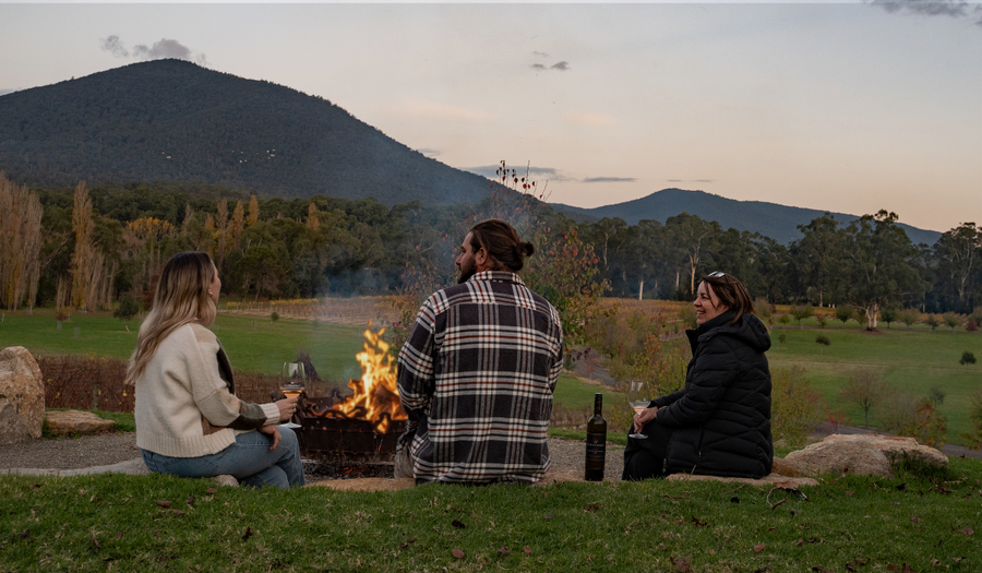 Friday Night Winter Session - 28 August