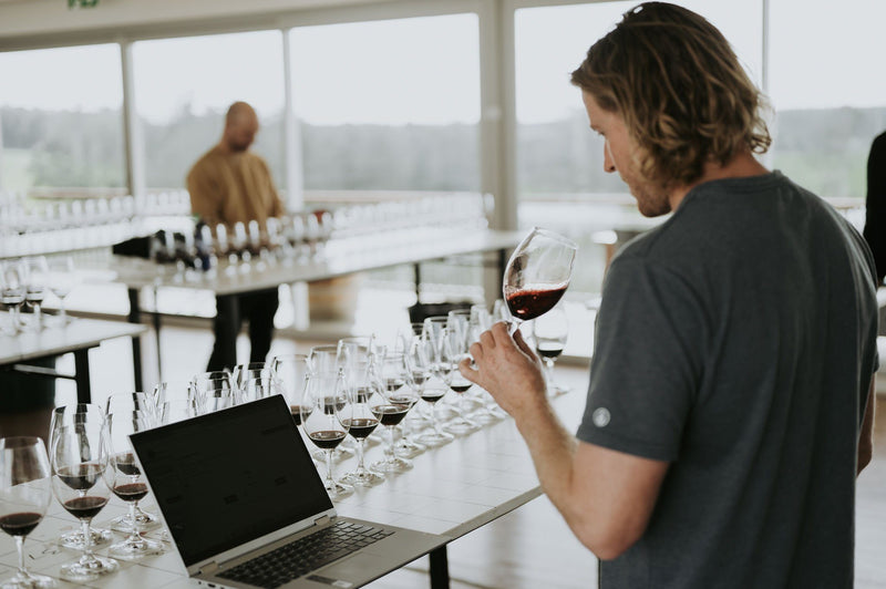 Boat O'Craigo to Host the James Halliday Chardonnay & Cabernet Challenge