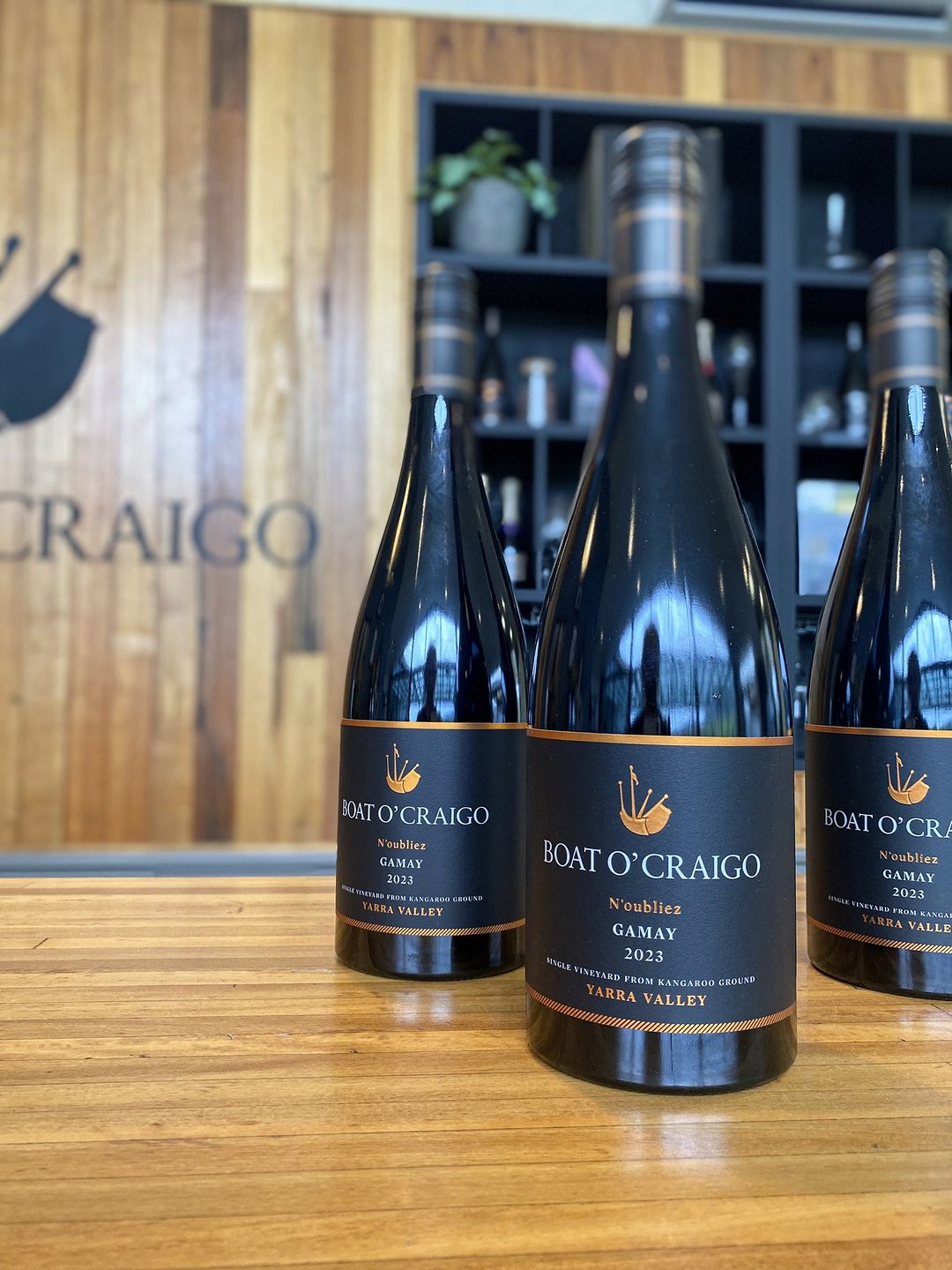 Celebrating Beaujolais Day: A Toast to Gamay in the Yarra Valley