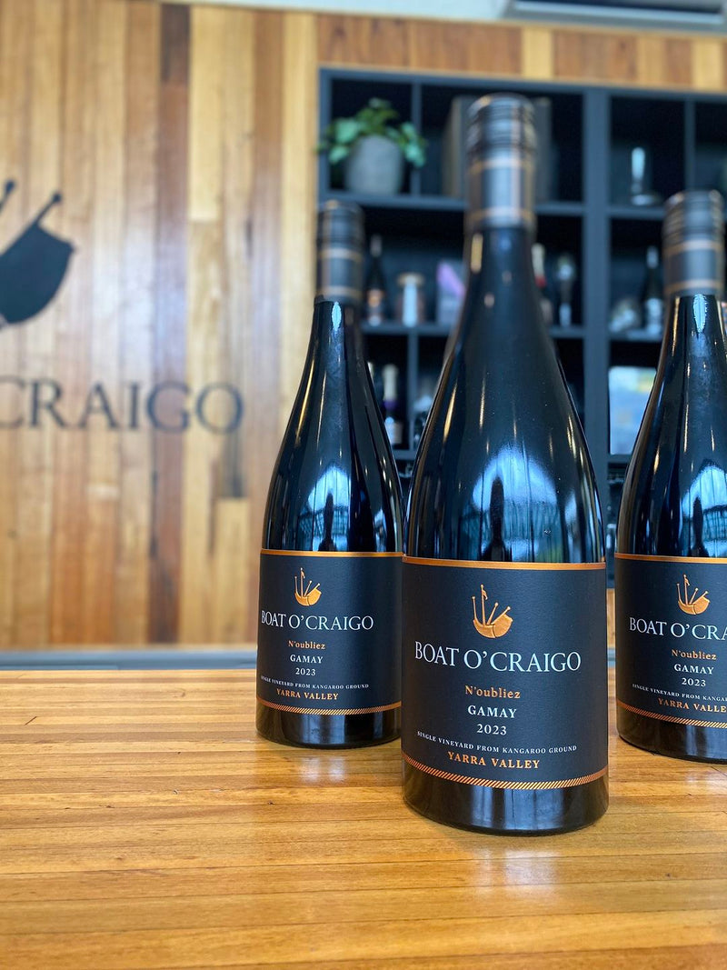 Celebrating Beaujolais Day: A Toast to Gamay in the Yarra Valley