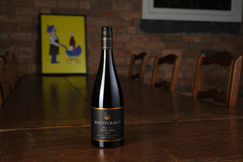 Deep Dive: Searching for the Best Pinot Noir in Yarra Valley