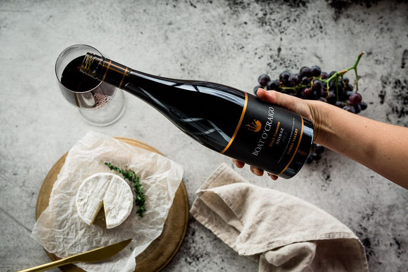 How Long Does Open Wine Last?