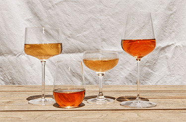 Orange Wine? No, It's Not Made From Oranges...