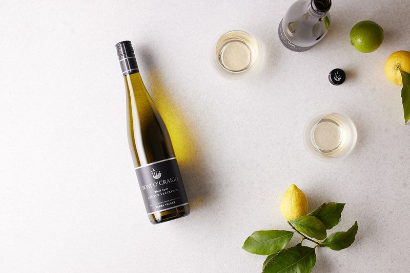 Our New Vintage Release: 2023 Grüner Veltliner