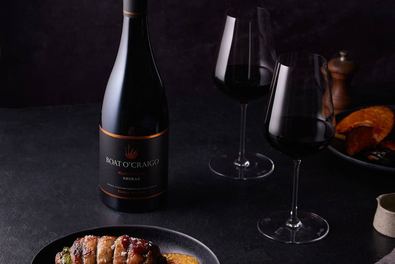 Perfect Pairings: Discovering the Magic of Cool Climate Shiraz