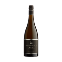 2007 Black Spur Chardonnay bottle