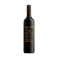 2016 Braveheart Cabernet Sauvignon bottle
