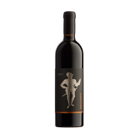 2016 First Duke Reserve Shiraz bottle