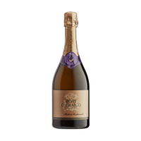 2021 Boat O'Craigo Methode Traditionnelle bottle
