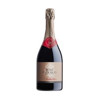2022 Boat O'Craigo Sparkling Shiraz bottle