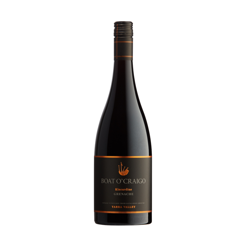 2023 Kincardine Grenache bottle