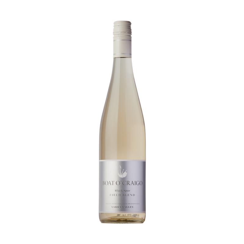 2024 Black Spur Field Blend bottle