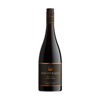 2024 Black Spur Pinot Noir bottle