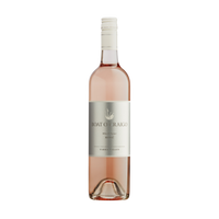 2025 Black Spur Rosé bottle
