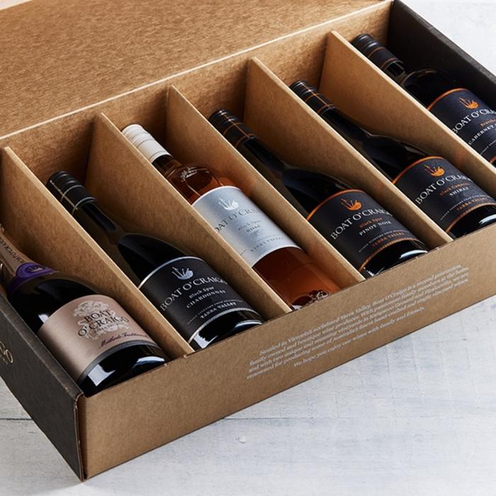 Classic Varietals 6pk