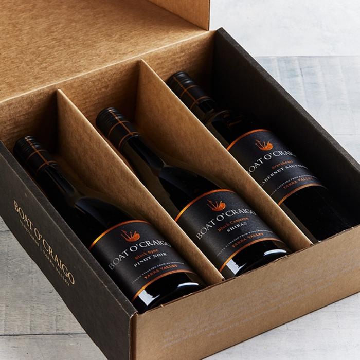 Red Varietals 3pk