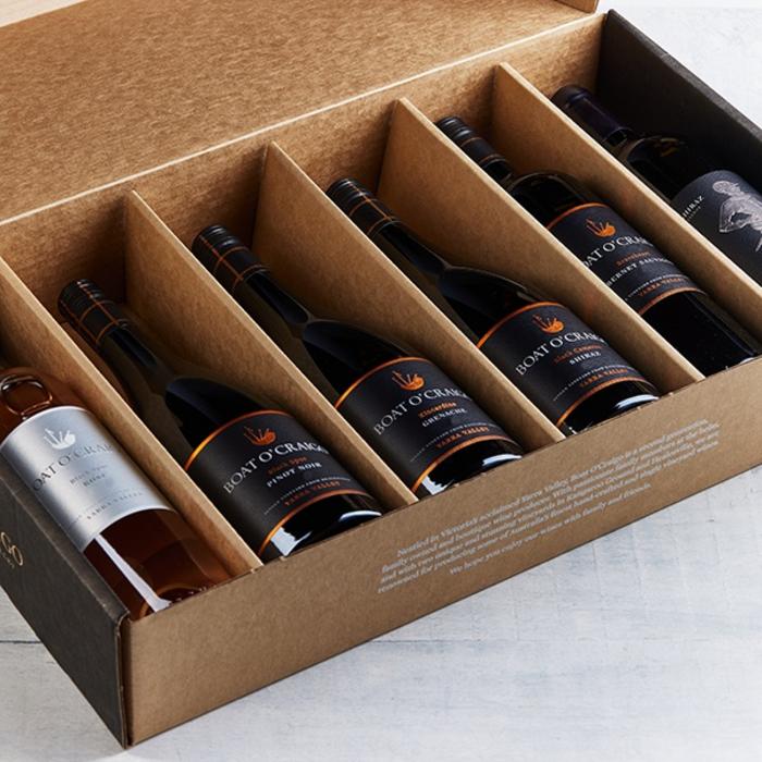 Red Varietals 6pk