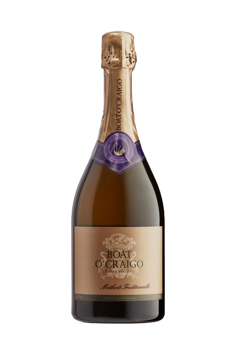 2021 Methode Traditionnelle Sparkling