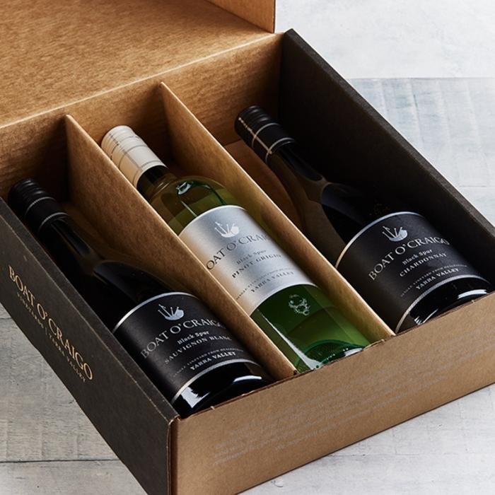 White Varietals 3pk