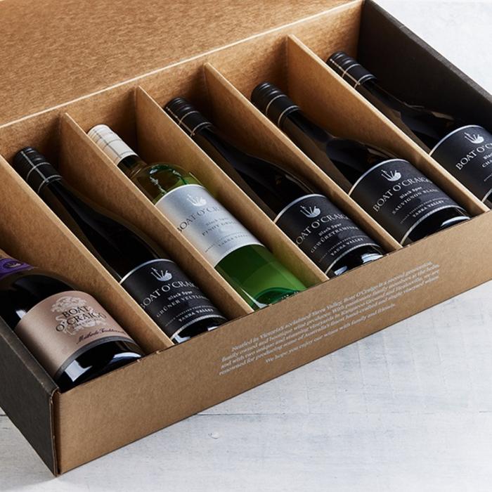 White Varietals 6pk