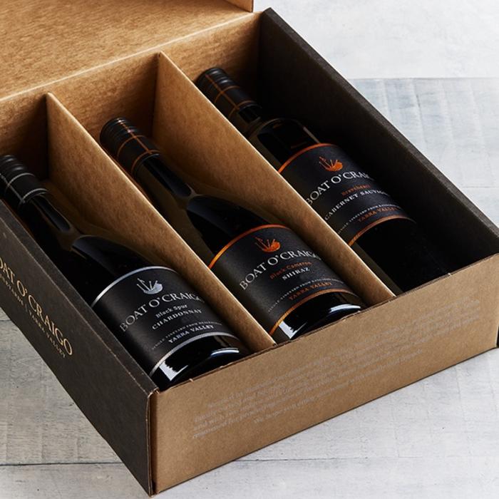 Winter Warmers 3pk