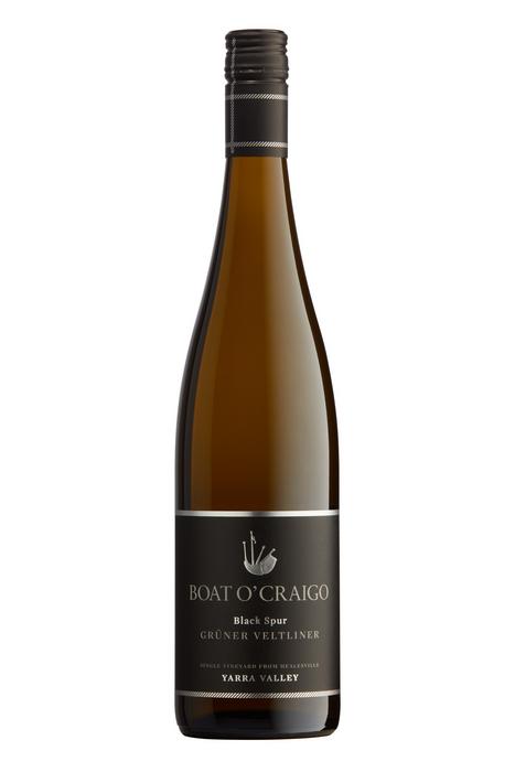 Wine bottle